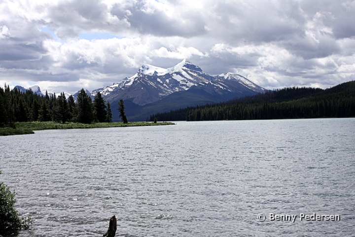 Maligne Lake.jpg - Maligne Lake